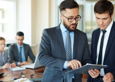 Tax & Vat Consulting