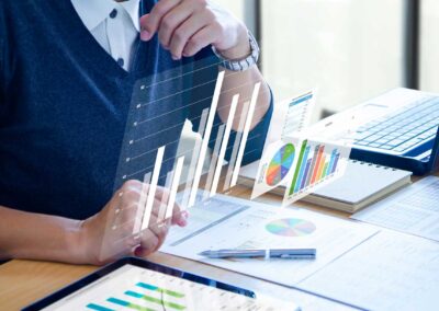 Strategy & Marketing